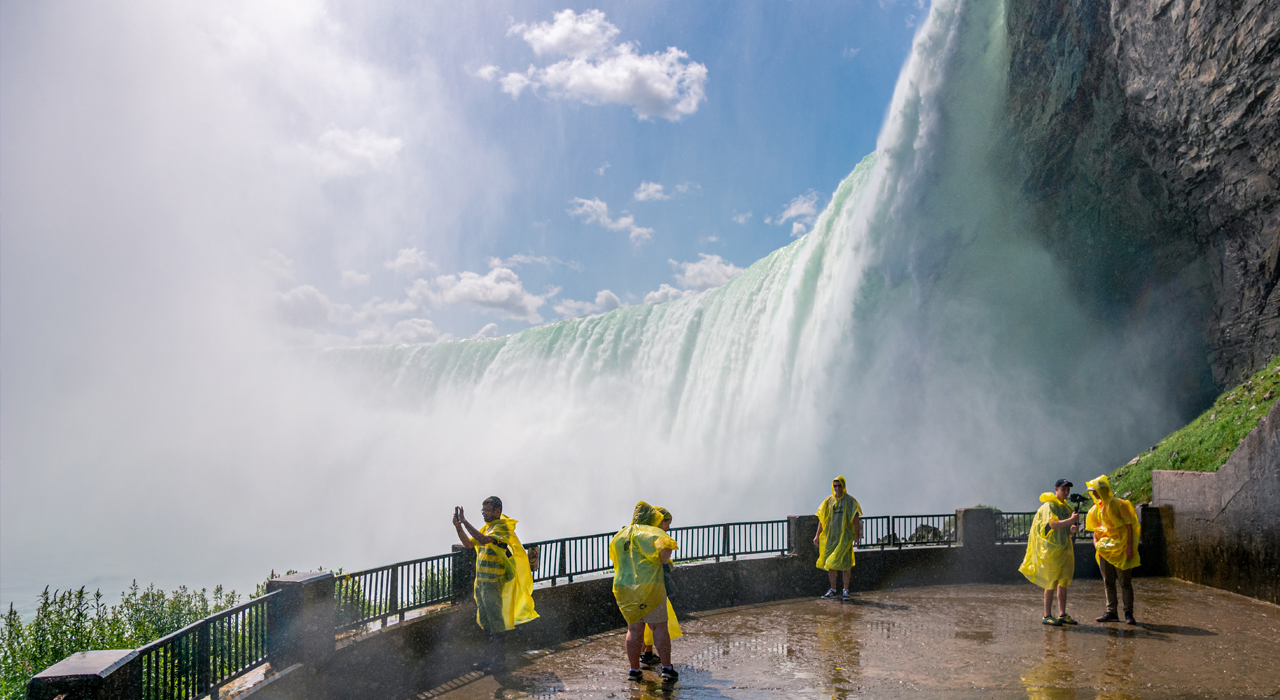 What to do in Niagara Falls - Embassy Suites by Hilton Niagara Falls - Fallsview Hotel, Canada